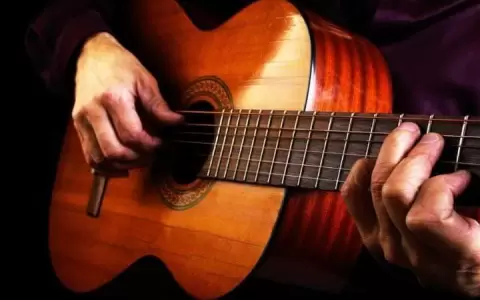 Cuarta jornada de "Laboratorio de Guitarra� con Gustavo Viera