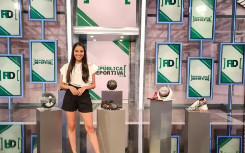 Lili Cantero lleva su pasi�n por el f�tbol a Miami en una exposici�n �nica en el Soccerex America 2023