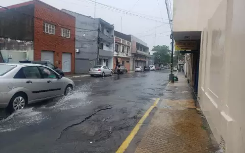 Ministerio de Trabajo pide consideraci�n a llegadas tard�as ante condiciones clim�ticas