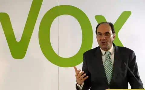 Alejo Vidal-Quadras, presidente del PP y exfundador de Vox, recibi� un disparo en la cara en la calle