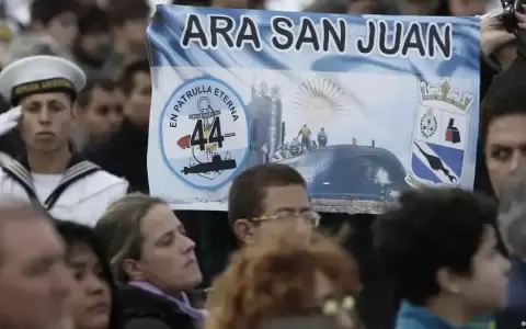 Mauricio Macri no ser� investigado en caso ARA San Juan