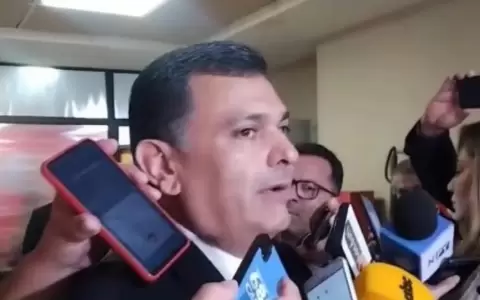 Diputado asegura que Marito sigue siendo l�der de Fuerza Republicana