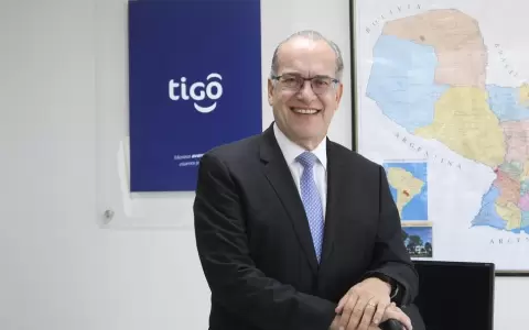Activos de Tigo superan USD 1.000 millones�