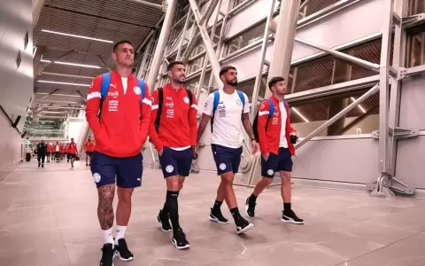 La Albirroja va en busca de una racha positiva