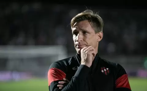 Facundo Sava tiene nuevo equipo