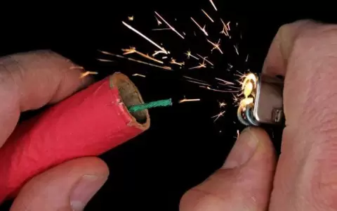 Advierten que la pirotecnia deja graves secuelas al o�do