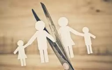 Familias divididas y ni�os felices: recomendaciones de una experta para afrontar la situaci�n