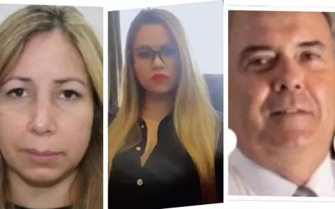 Esc�ndalo: denuncian al defensor del pueblo por encuentro sexual en su oficina con dos funcionarias