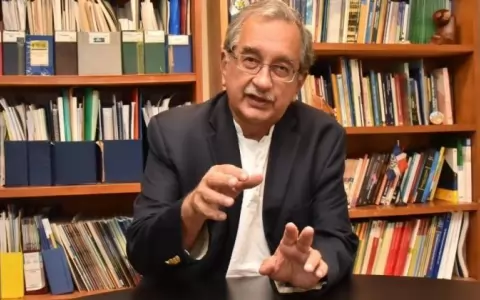 Crecimiento sin prosperidad para la gente
