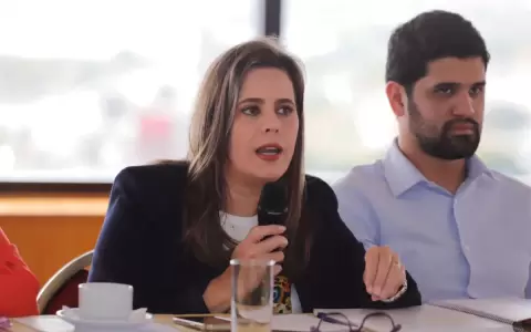 Piden suspender obras de ampliaci�n en la C�mara de Senadores
