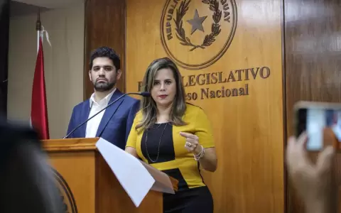 Seg�n oposici�n, autoridades van a ignorar reclamo hecho en Caacup�