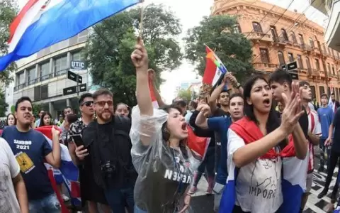 Divide y vencer�s, lecci�n del a�o electoral