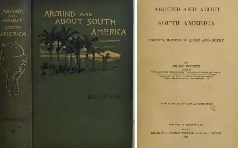 Asunci�n (1885) y la literatura de viajes��