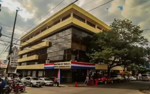 MTESS tiene registrados a 1.350.000 trabajadores que deben cobrar aguinaldo