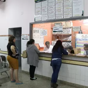 Salud garantiza atenci�n de urgencias y mantendr� tratamientos oncol�gicos durante el feriado