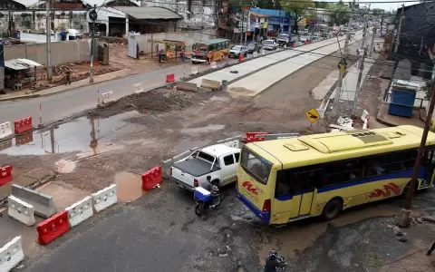 Perjuicio del Metrob�s ser� a�n mayor