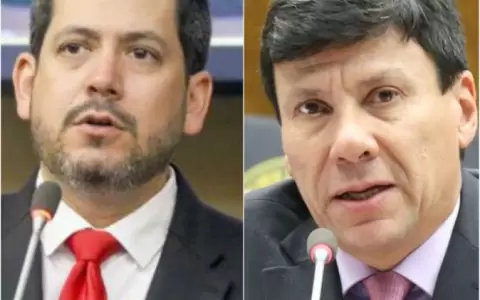Tragedia a�rea: actores pol�ticos lamentan la partida de Walter Harms