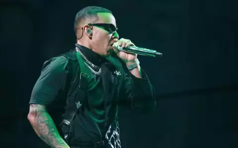 Daddy Yankee deja el reguet�n para "vivir una vida en Cristo"