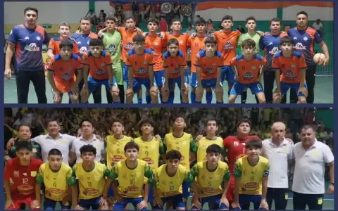Mauricio Troche y Carmen del Paran� disputar�n la final C15