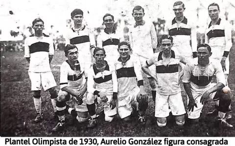 Una leyenda, un capit�n eterno