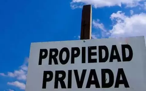 Abogado de estancia fue herido por supuesto invasor en Canindey�