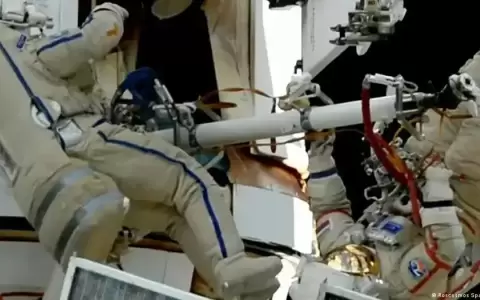 Rusia y la Nasa extienden acuerdo sobre la EEI hasta 2025