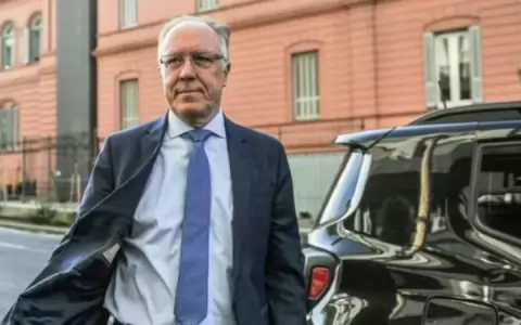 Argentina eligi� a Guillermo Nielsen como pr�ximo embajador en Paraguay