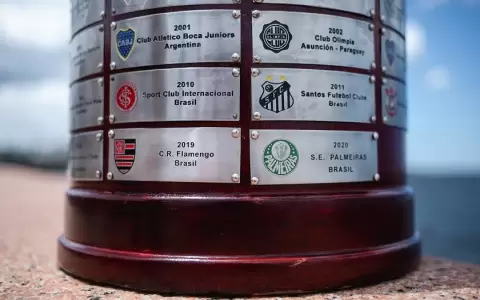La FIFA proh�be a los clubes de M�xico volver a la Copa Libertadores