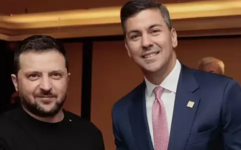 Medio argentino confunde a Pe�a con un "ministro del Paraguay"