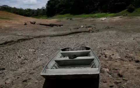 Panam� extiende hasta mayo la emergencia ambiental