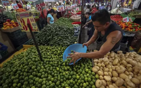Agentes econ�micos anclan sus expectativas al objetivo del BCP