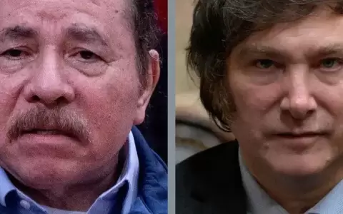 Nicaragua retira embajador en Argentina por llegada de Milei