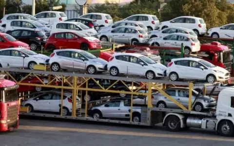 Buscan terminar con la "habilitaci�n barata" de "autos 0 km" en municipios peque�os