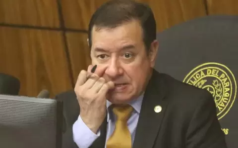 Confirman condena al exdiputado Miguel Cuevas por enriquecimiento il�cito