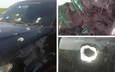 Reportan caso de sicariato en Villa Ygatim�