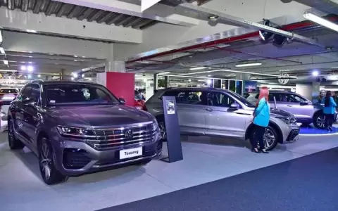 A�o pr�spero para el sector automotriz: cierre de importaciones y proyecciones ambiciosas
