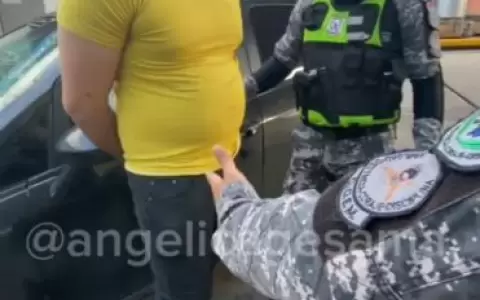 Conductor ebrio ceg� la vida de un trabajador