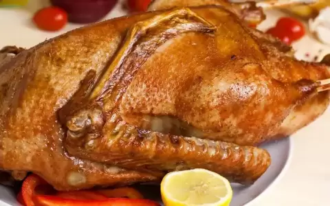 Sobras de comida: recali�ntelas y viva para contarlo