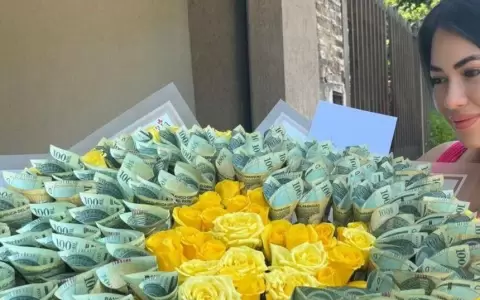 Regalos de dinero: un tributo inesperado, seg�n la ley
