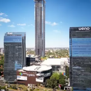 Paraguay se posiciona como destino de innovaci�n urbana