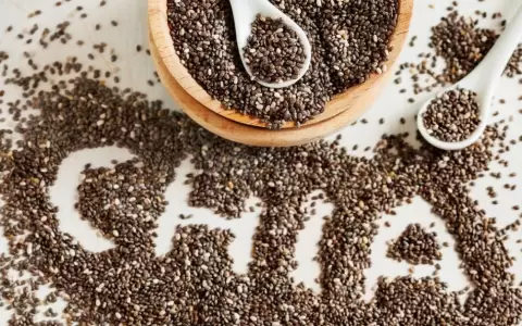 C�mo se deben consumir las semillas de ch�a a la ma�ana y en la noche