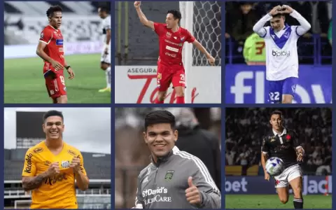 Los refuerzos que pretende Olimpia