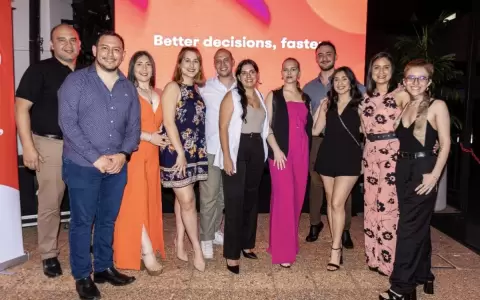 OMD Paraguay celebr� logros y anunci� transformaciones claves para el 2024