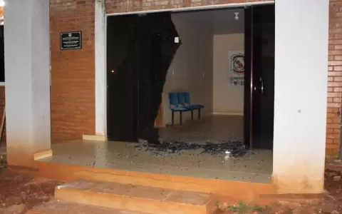 Asesinaron a balazos a un hombre frente a su casa en Alto Vera, Itap�a