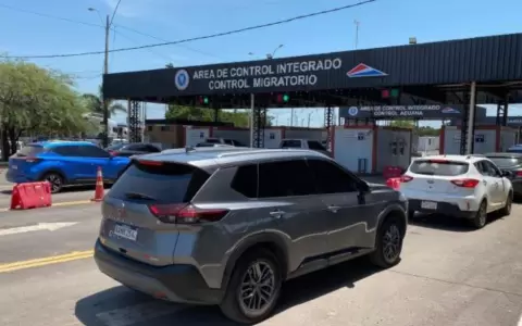 Central y Alto Paran� atraen m�s de la mitad de los migrantes internos