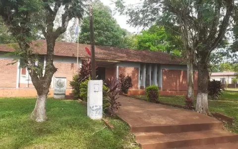 Asaltan y toman de reh�n a una familia en Natalio
