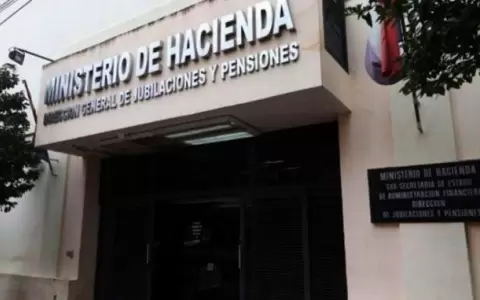 Ley de Superintendencia de Pensiones: IPS no se convertir� en prestamista del Estado, aseguran