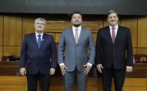 Se instal� Comisi�n Permanente del Congreso, sesionar� de forma mixta cada 15 d�as