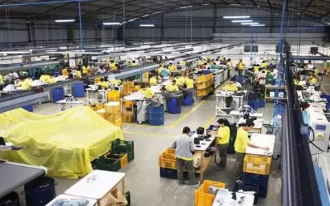 R�cord hist�rico: crecimiento del 50% en la creaci�n de empresas en Paraguay