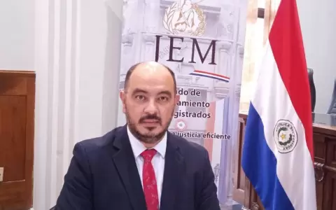 Mucho por mejorar en la Justicia para el 2024